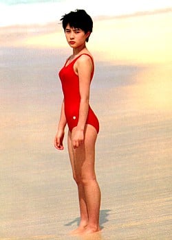 Eri Fukatsu image 2 of 4