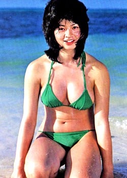 Eri Ishida image 4 of 4