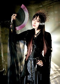 Eri Kitamura image 1 of 2