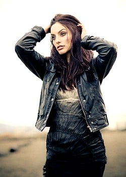Erica Cerra image 2 of 3