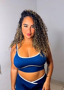 Erica Moraes image 1 of 4
