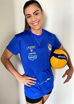 Erica Motta Lima image 2 of 2