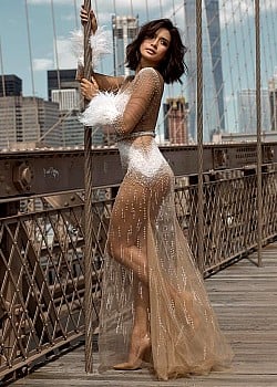 Erich Gonzales image 2 of 4