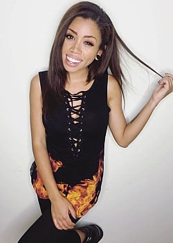 Ericka Bozeman image 4 of 4