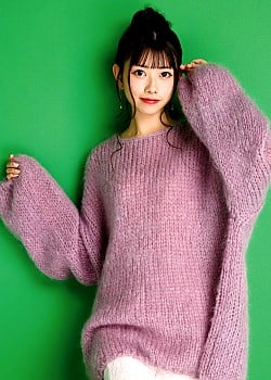 Erii Chiba image 2 of 4