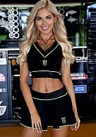 Erika Anne Turner profile photo