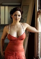 Erika Christensen profile photo