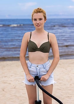 Erika Fox image 4 of 4