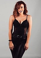 Erika Lewis (Singer) profile photo