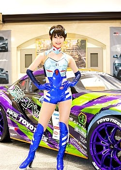 Erika Sugihara