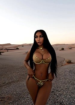 Erika Yvonne Rose image 2 of 2