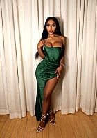 Erika Yvonne Rose profile photo