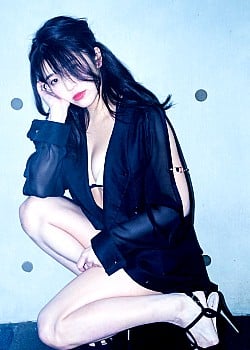 Eriko Hori image 2 of 4