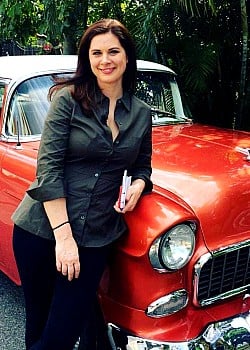Erin Burnett image 3 of 4
