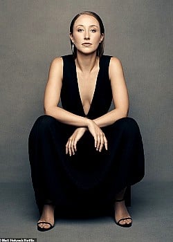 Erin Doherty image 3 of 3