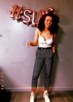 Erin Kellyman image 2 of 3
