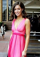 Erin McNaught profile photo