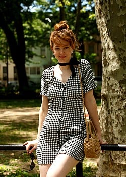 Erna O\'Hara image 2 of 4