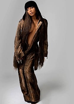 Erykah Badu image 2 of 4