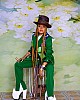 Erykah Badu image 3 of 4