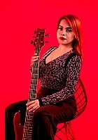 Esmeralda Poker profile photo