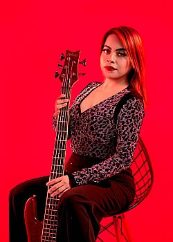 Esmeralda Poker image 1 of 1