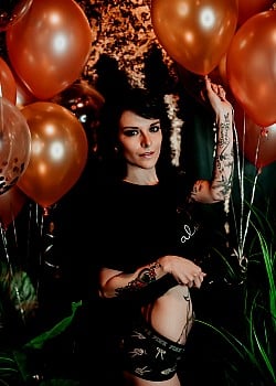 Essence Suicide image 2 of 2