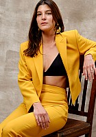 Estefania Pineres profile photo