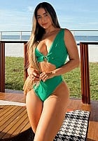 Estefany Tobar profile photo