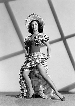 Estelita Rodriguez image 2 of 4