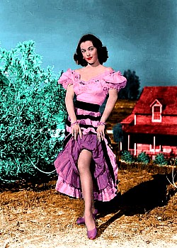Estelita Rodriguez image 4 of 4