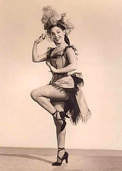 Estelita Rodriguez image 1 of 4