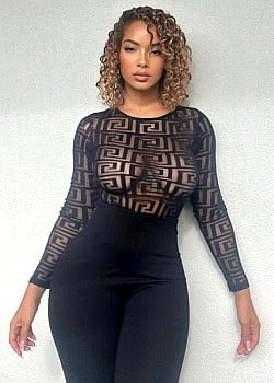 Estelle Bekouche image 3 of 4