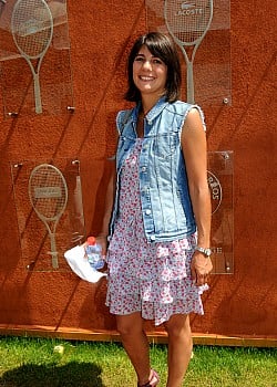Estelle Denis image 2 of 2