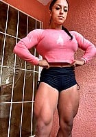 Esther Muratalla profile photo
