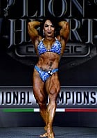 Esther Torres Garcia profile photo