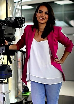 Esther Vaquero image 3 of 4