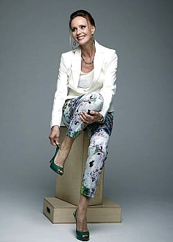 Eszter Nagy-Kalozy image 2 of 2