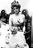 Ethel Barrymore profile photo