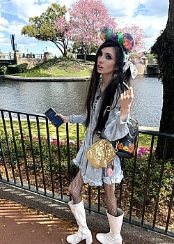 Eugenia Cooney image 3 of 4