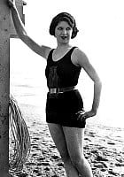 Eugenia Gilbert profile photo