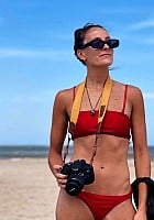 Eugenia Trinchinetti profile photo