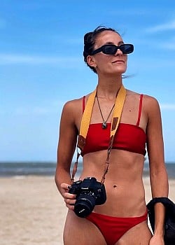 Eugenia Trinchinetti image 1 of 1
