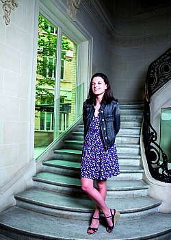Eugenie Bastie image 2 of 2