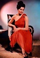 Eunice Gayson profile photo