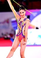 Eva Brezalieva profile photo