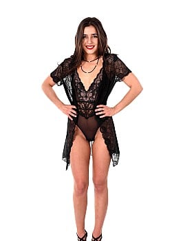 Eva Colombus image 3 of 3