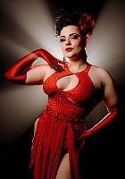 Eva Devore profile photo
