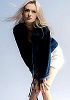 Eva Drizhinina profile photo