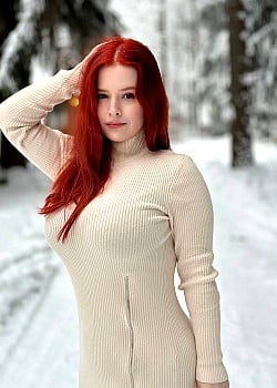 Eva Green (Onlyfans)
